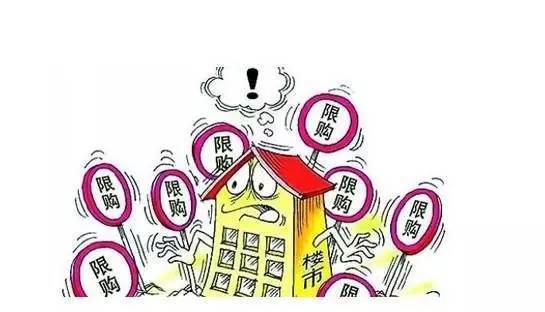 房地產限購