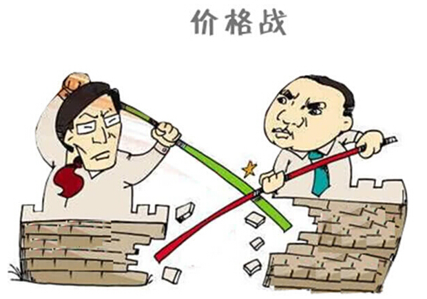 價格戰