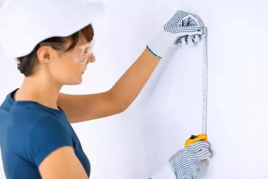 房屋測量