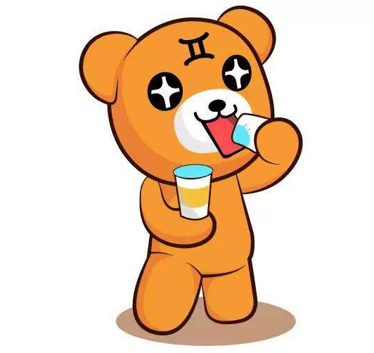 舔酸奶蓋