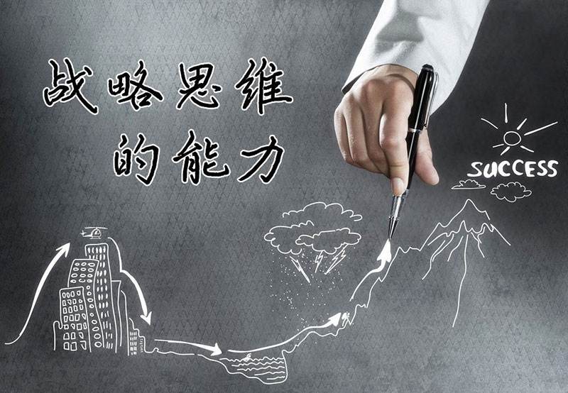 戰略思維